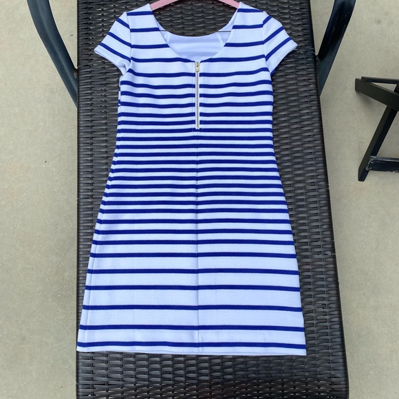 Lilly Pulitzer Dress size XXS - Picture 4 of 7